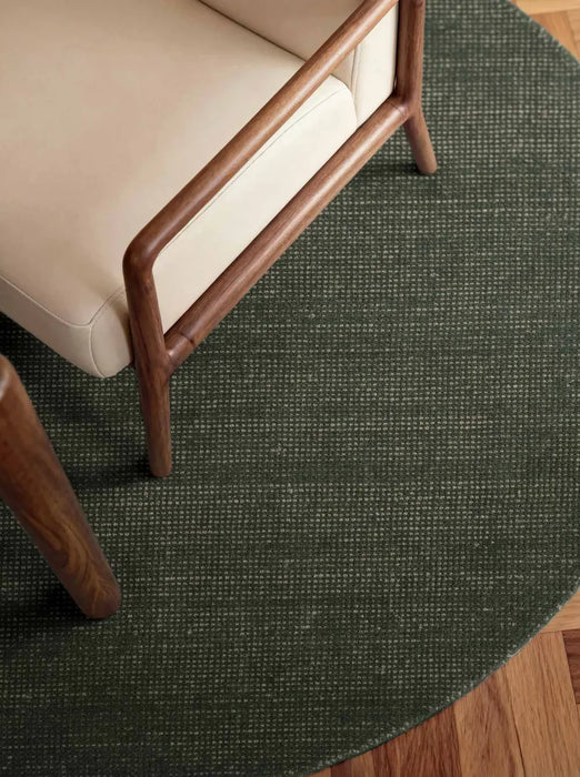 Ted Baker Greenwich Wool Rug Green 106364