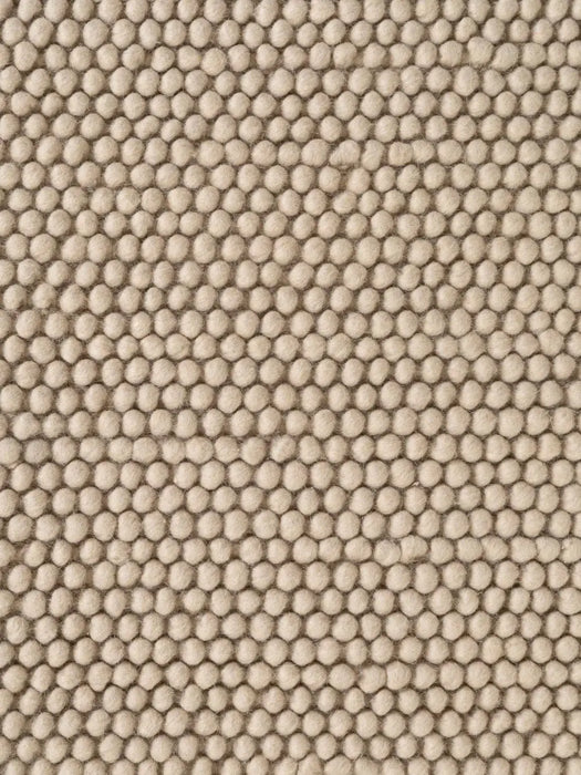 Ted Baker Richmond Woolen Rug Diana Light Beige 106366