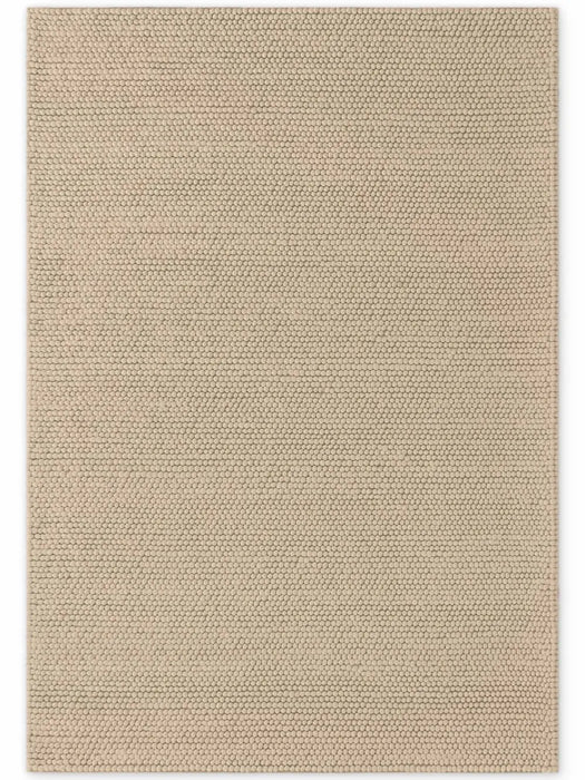 Ted Baker Richmond Woolen Rug Diana Light Beige 106366