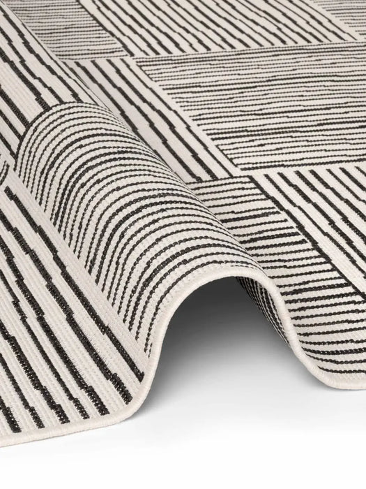 Ted Baker Haringey Black White Indoor Outdoor 106372