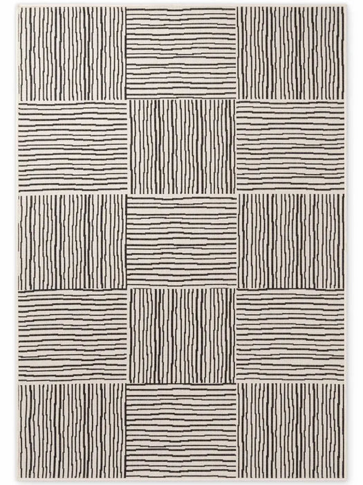 Ted Baker Haringey Black White Indoor Outdoor 106372