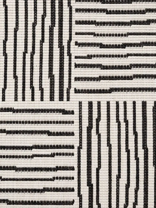 Ted Baker Haringey Black White Indoor Outdoor 106372