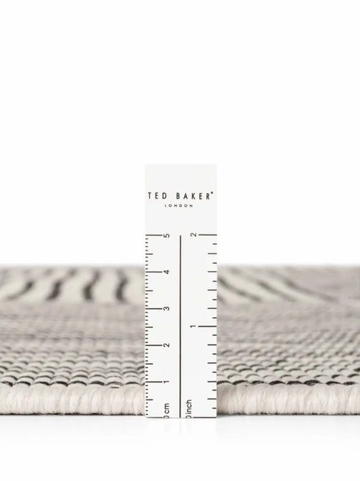 Ted Baker Haringey Black White Indoor Outdoor 106372