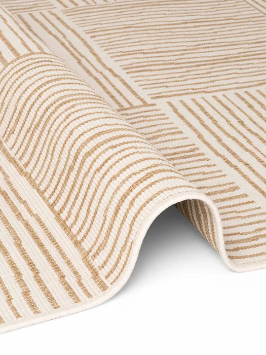 Ted Baker Haringey Jute White Indoor Outdoor 106373