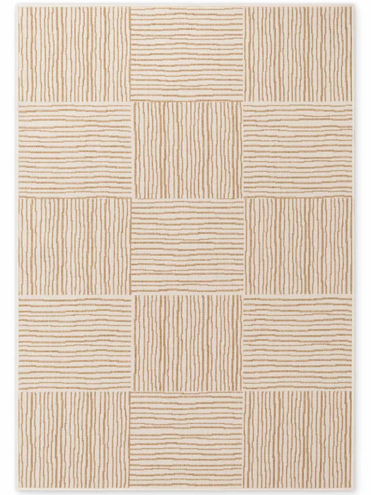 Ted Baker Haringey Jute White Indoor Outdoor 106373