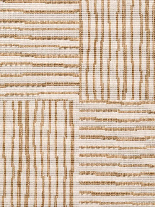 Ted Baker Haringey Jute White Indoor Outdoor 106373