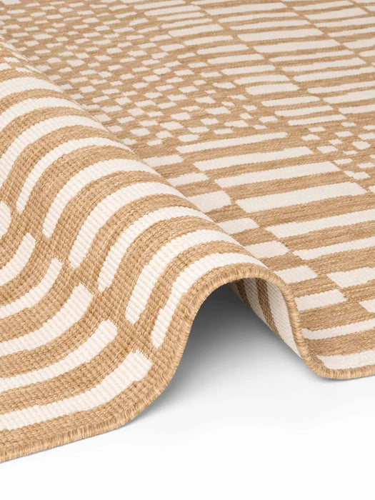 Ted Baker Haringey Jute White Indoor Outdoor 106375