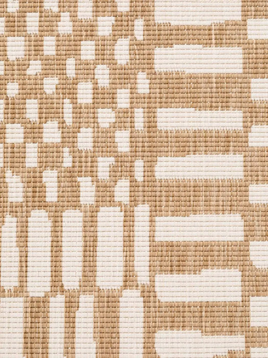 Ted Baker Haringey Jute White Indoor Outdoor 106375