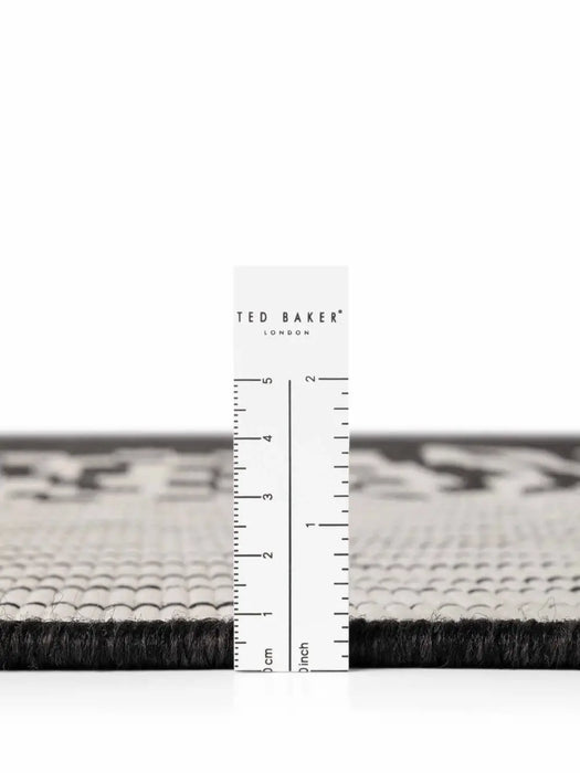 Ted Baker Haringey Black White Indoor Outdoor 106376