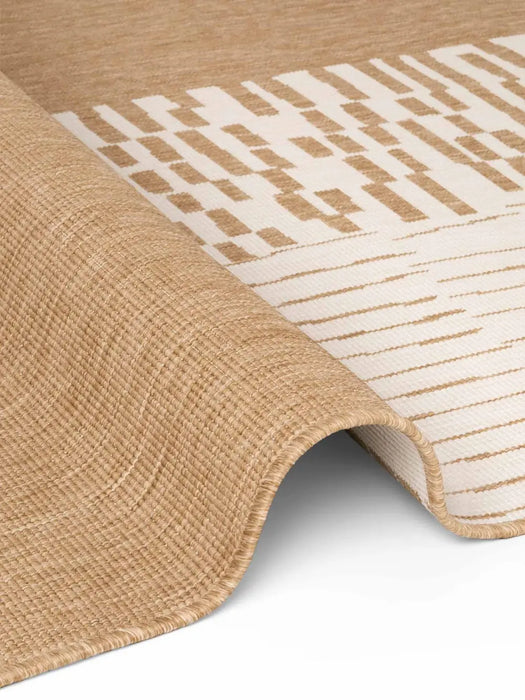 Ted Baker Haringey Jute White Indoor Outdoor 106377