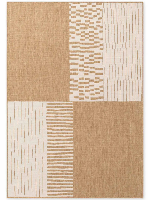 Ted Baker Haringey Jute White Indoor Outdoor 106377