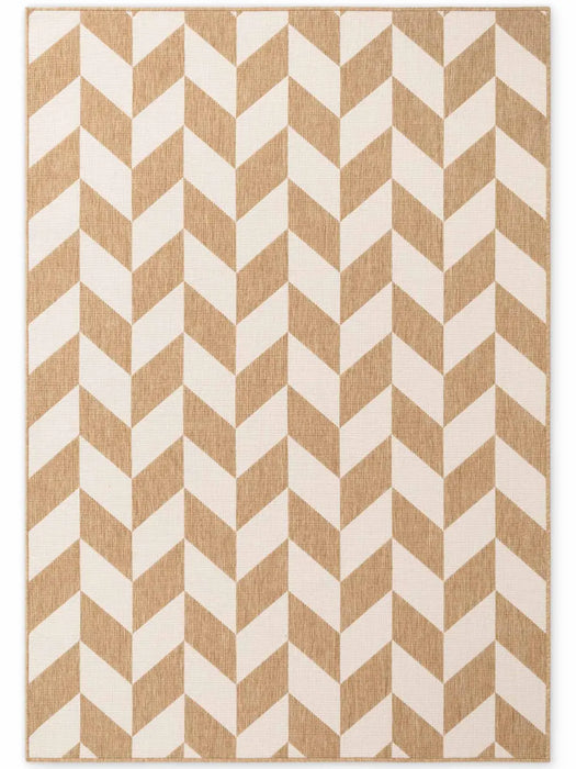 Ted Baker Haringey Jute White Indoor Outdoor 106379