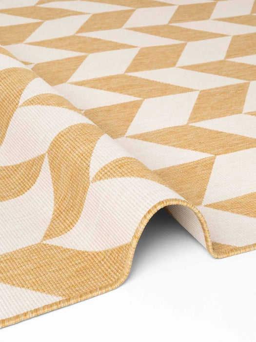 Ted Baker Haringey Ochre White Indoor Outdoor 106380