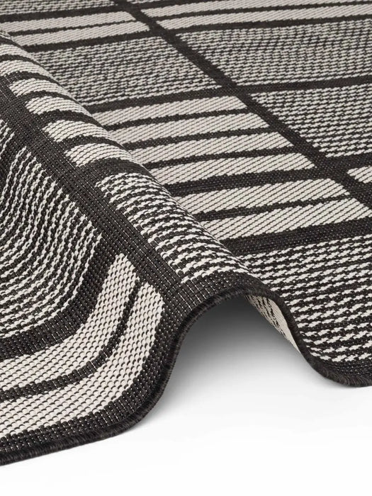 Ted Baker Haringey Black White Indoor Outdoor 106381