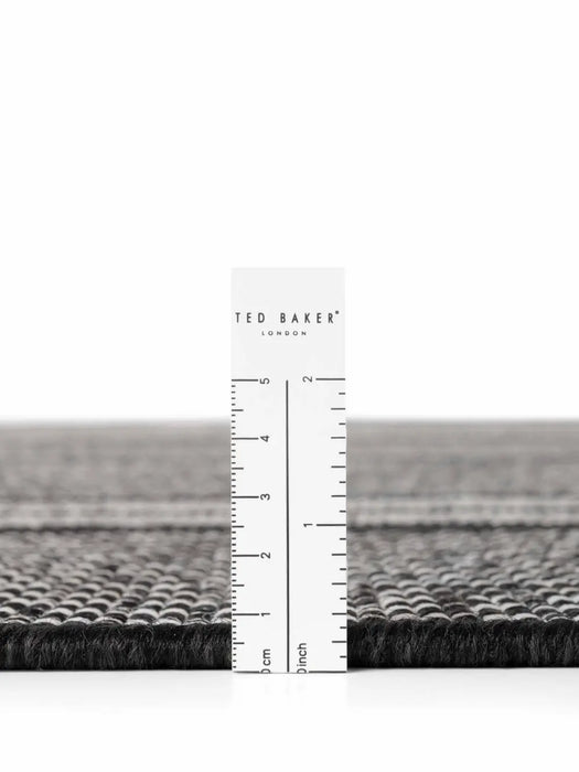 Ted Baker Haringey Black White Indoor Outdoor 106381