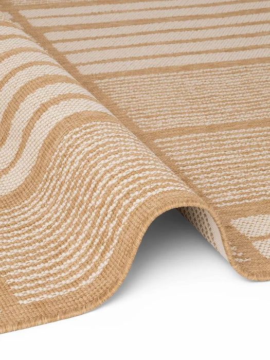 Ted Baker Haringey Jute White Indoor Outdoor 106382