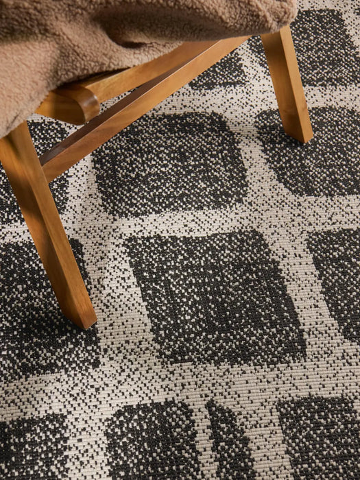 Ted Baker Haringey Black White Indoor Outdoor 106383