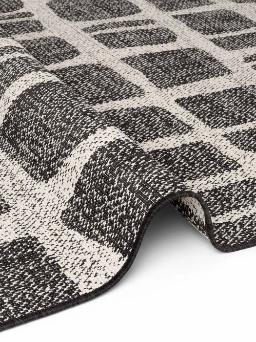 Ted Baker Haringey Black White Indoor Outdoor 106383