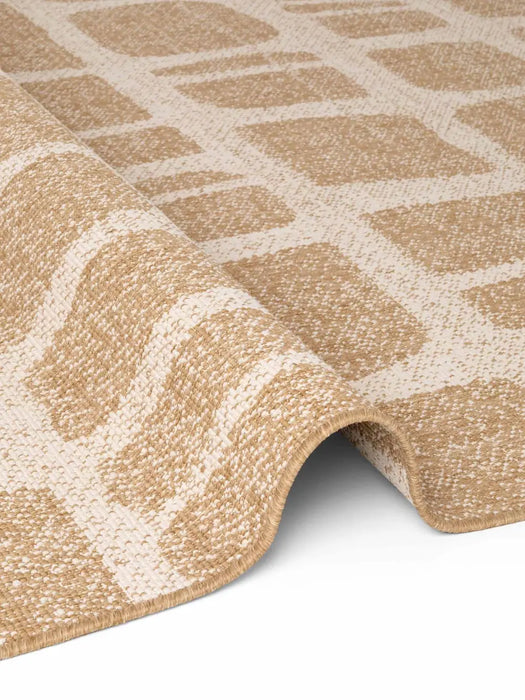 Ted Baker Haringey Jute White Indoor Outdoor 106384