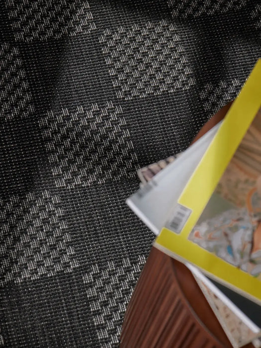 Ted Baker Haringey Black White Indoor Outdoor 106385