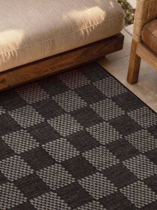 Ted Baker Haringey Black White Indoor Outdoor 106385