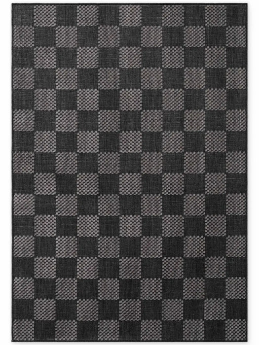 Ted Baker Haringey Black White Indoor Outdoor 106385