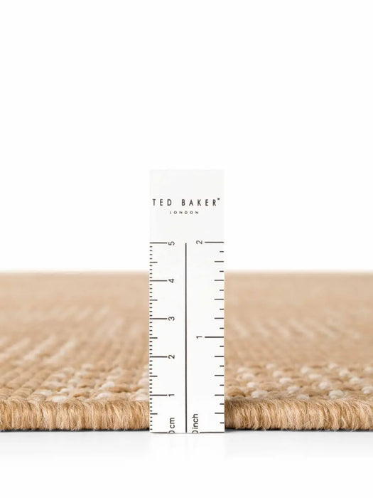 Ted Baker Haringey Jute White Indoor Outdoor 106386