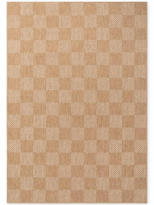 Ted Baker Haringey Jute White Indoor Outdoor 106386