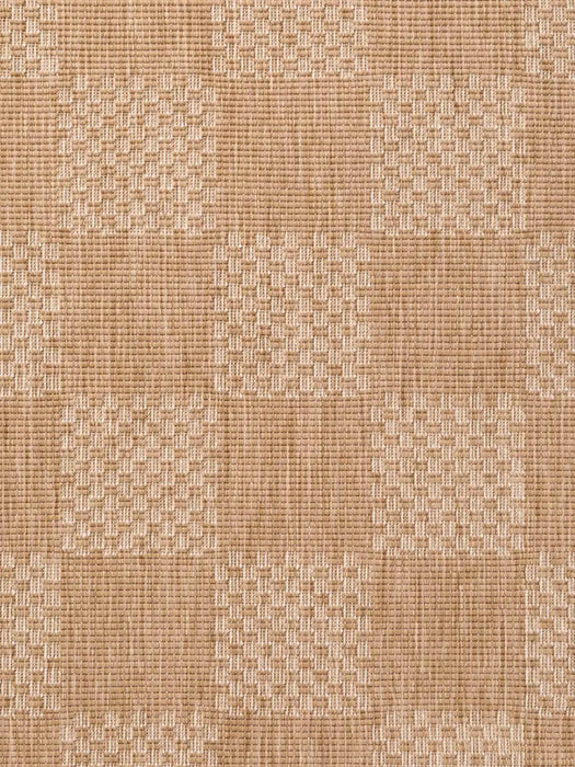 Ted Baker Haringey Jute White Indoor Outdoor 106386