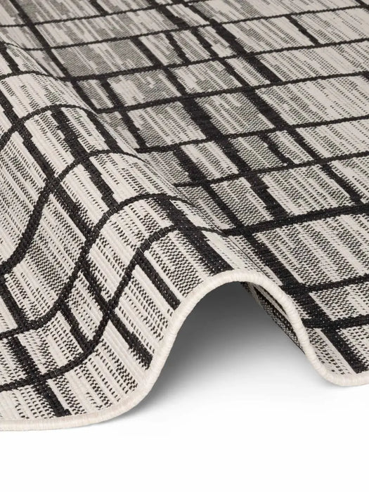 Ted Baker Haringey Black White Indoor Outdoor 106387