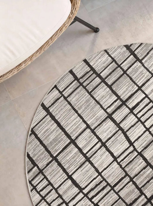 Ted Baker Haringey Black White Indoor Outdoor 106387