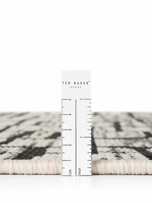 Ted Baker Haringey Black White Indoor Outdoor 106387