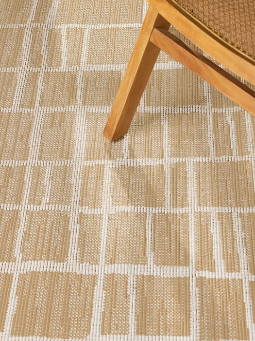 Ted Baker Haringey Jute White Indoor Outdoor 106388