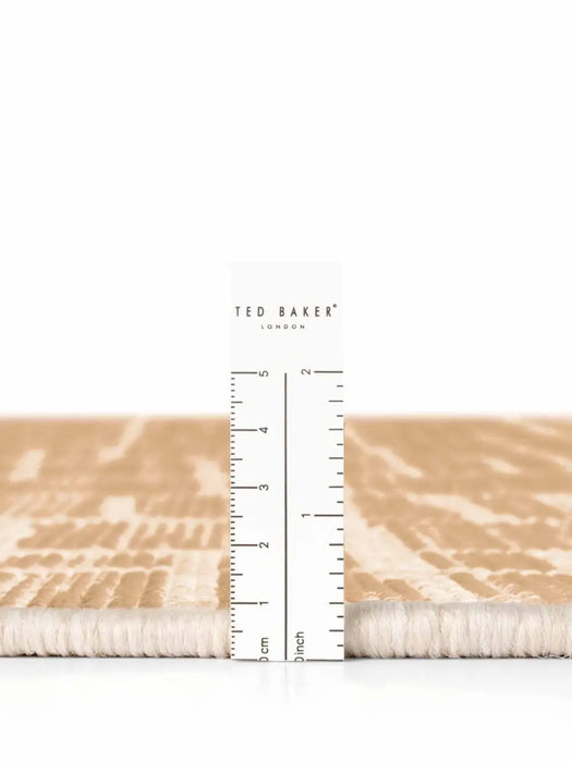 Ted Baker Haringey Jute White Indoor Outdoor 106388