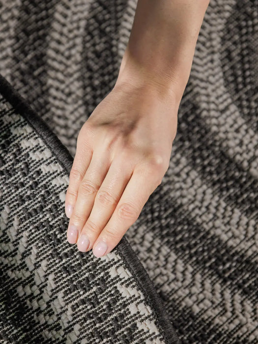 Ted Baker Haringey Black White Indoor Outdoor 106392