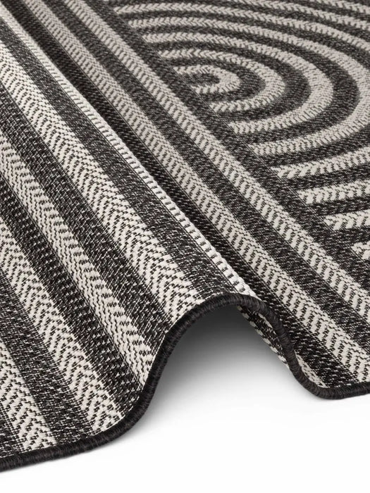 Ted Baker Haringey Black White Indoor Outdoor 106392