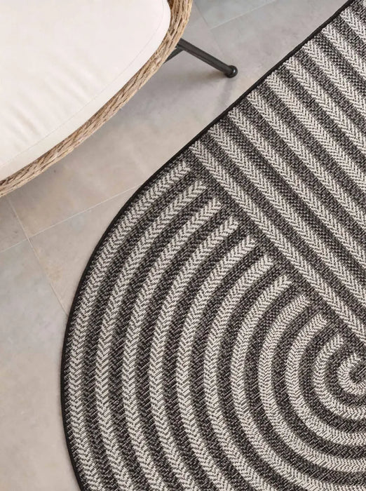 Ted Baker Haringey Black White Indoor Outdoor 106392