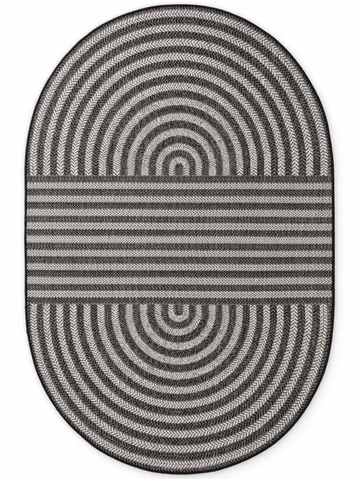 Ted Baker Haringey Black White Indoor Outdoor 106392