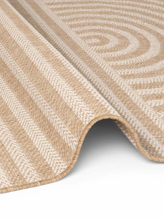 Ted Baker Haringey Jute White Indoor Outdoor 106393