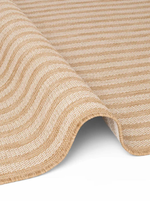 Ted Baker Haringey Jute White Indoor Outdoor 106394