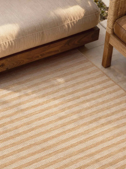 Ted Baker Haringey Jute White Indoor Outdoor 106394