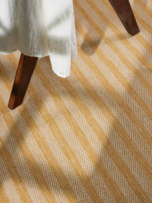 Ted Baker Haringey Ochre White Indoor Outdoor 106395