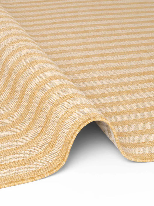 Ted Baker Haringey Ochre White Indoor Outdoor 106395