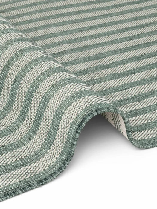 Ted Baker Haringey Green White Indoor Outdoor 106396