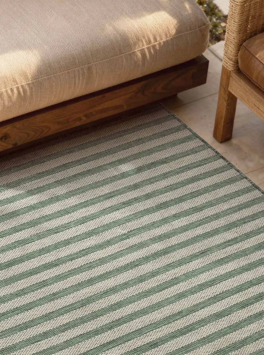 Ted Baker Haringey Green White Indoor Outdoor 106396