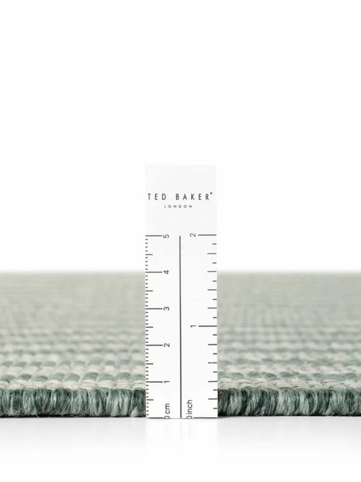 Ted Baker Haringey Green White Indoor Outdoor 106396