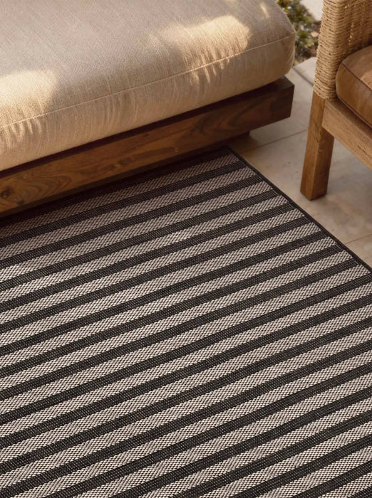 Ted Baker Haringey Black White Indoor Outdoor 106397