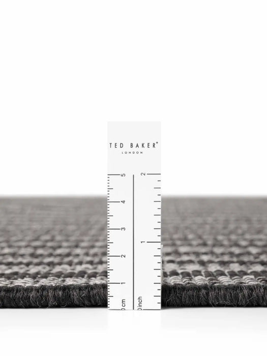 Ted Baker Haringey Black White Indoor Outdoor 106397