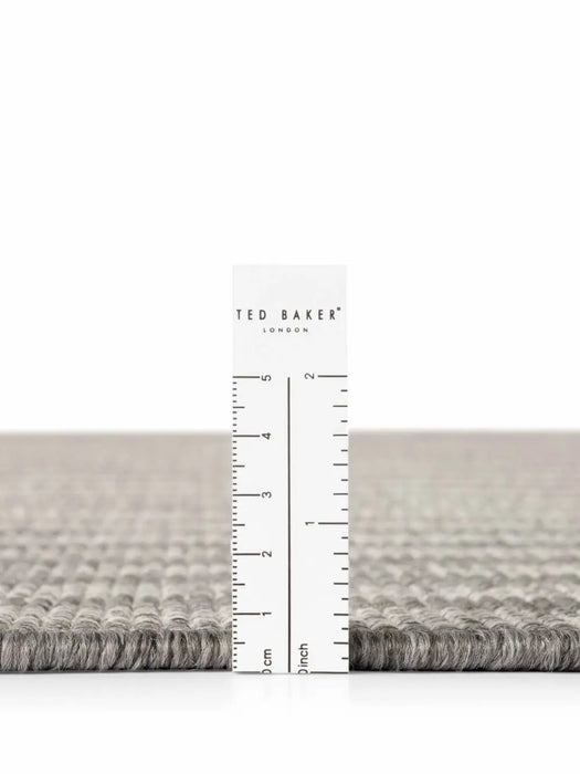 Ted Baker Haringey Grey White Indoor Outdoor 106398