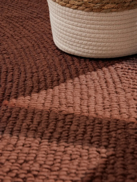 Calmio 106402 Red Brown